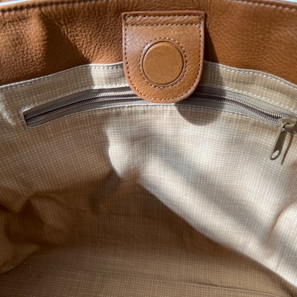 Brighton Bella Lucca Handbag - Picture 7 of 8